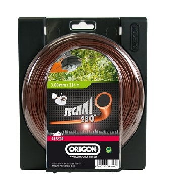 Oregon Techni 280 3.0mm x 56m